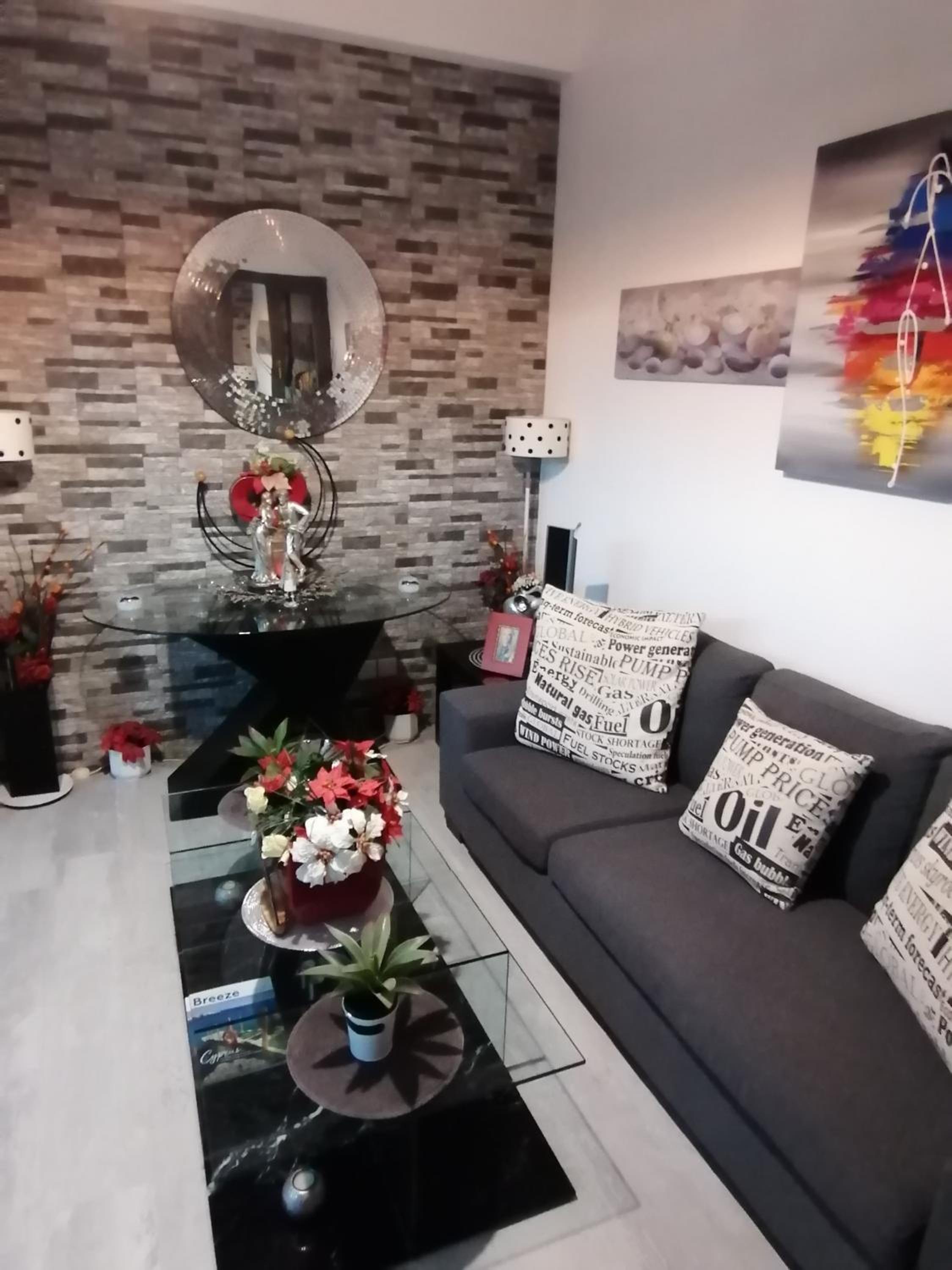 Andros Residence