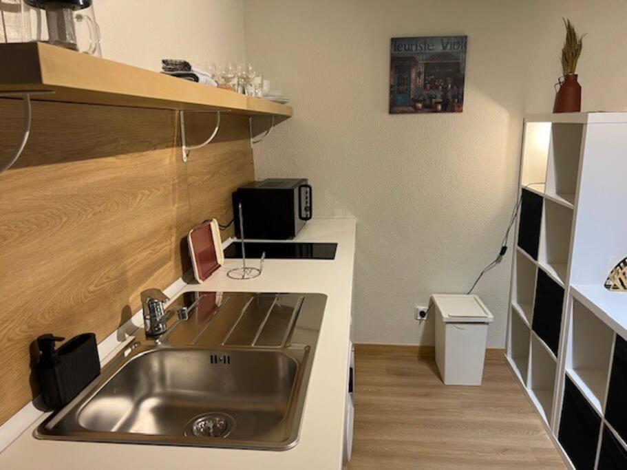 Fantastic Studio Apartment @ Arroios - SSL 2C view 5