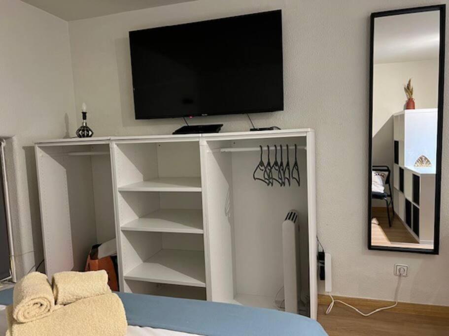 Fantastic Studio Apartment @ Arroios - SSL 2C view 3