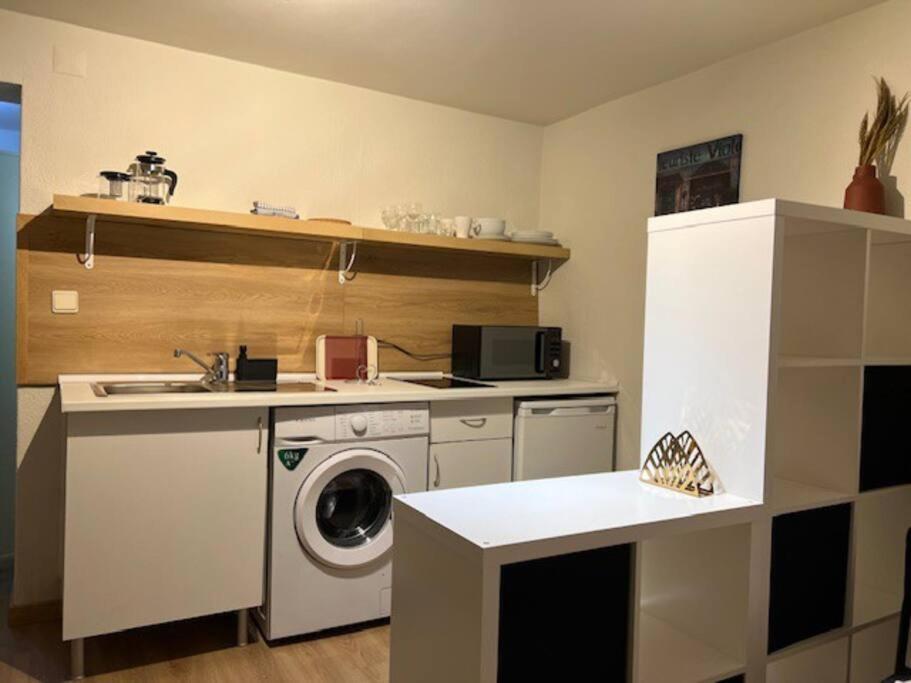 Fantastic Studio Apartment @ Arroios - SSL 2C view 4