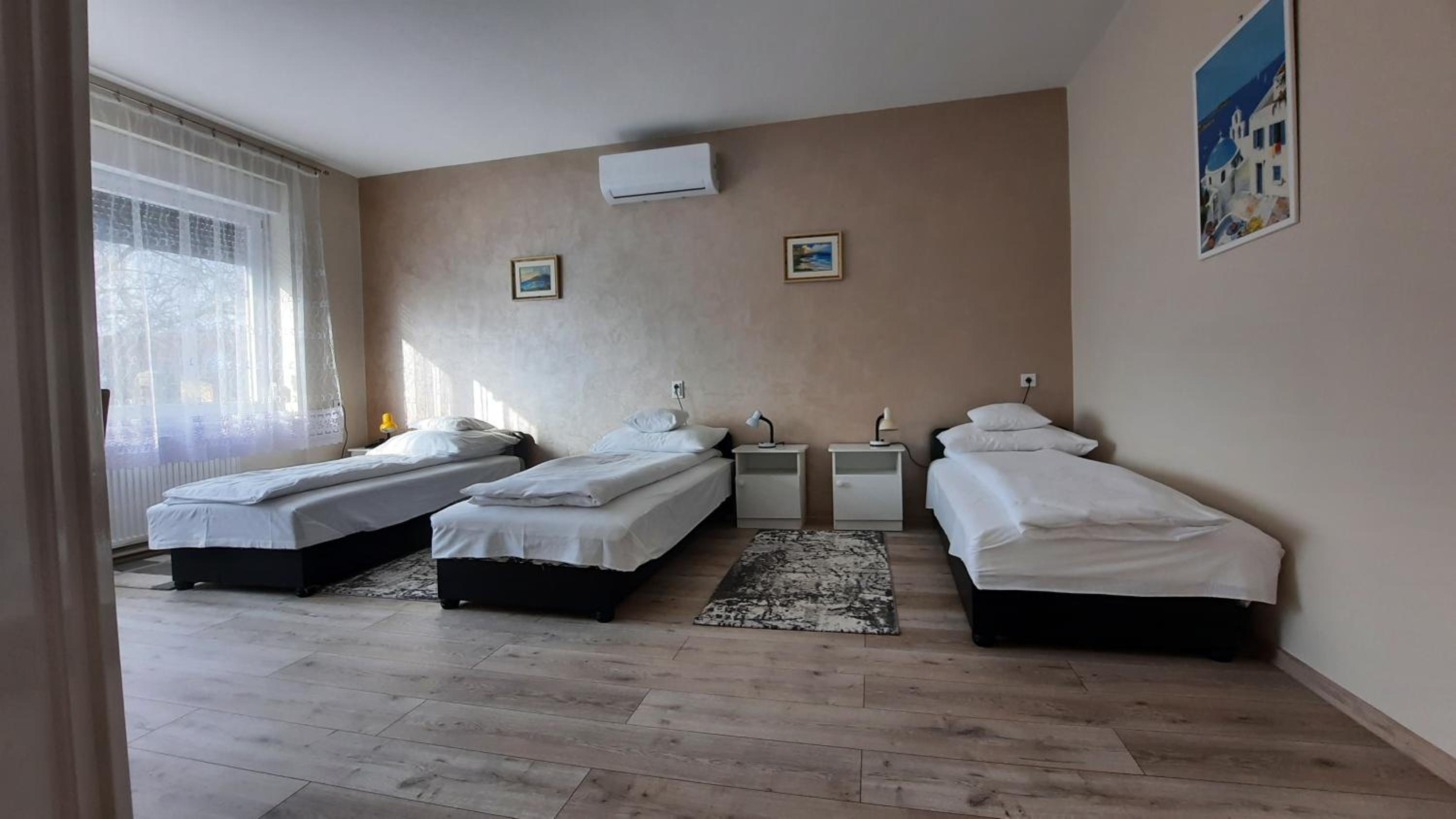 Alexander apartman