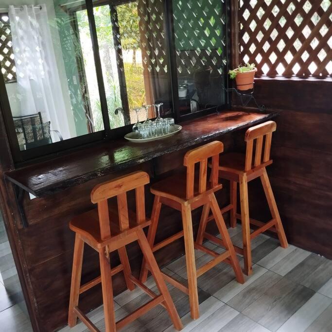 Breezes Ecolodge