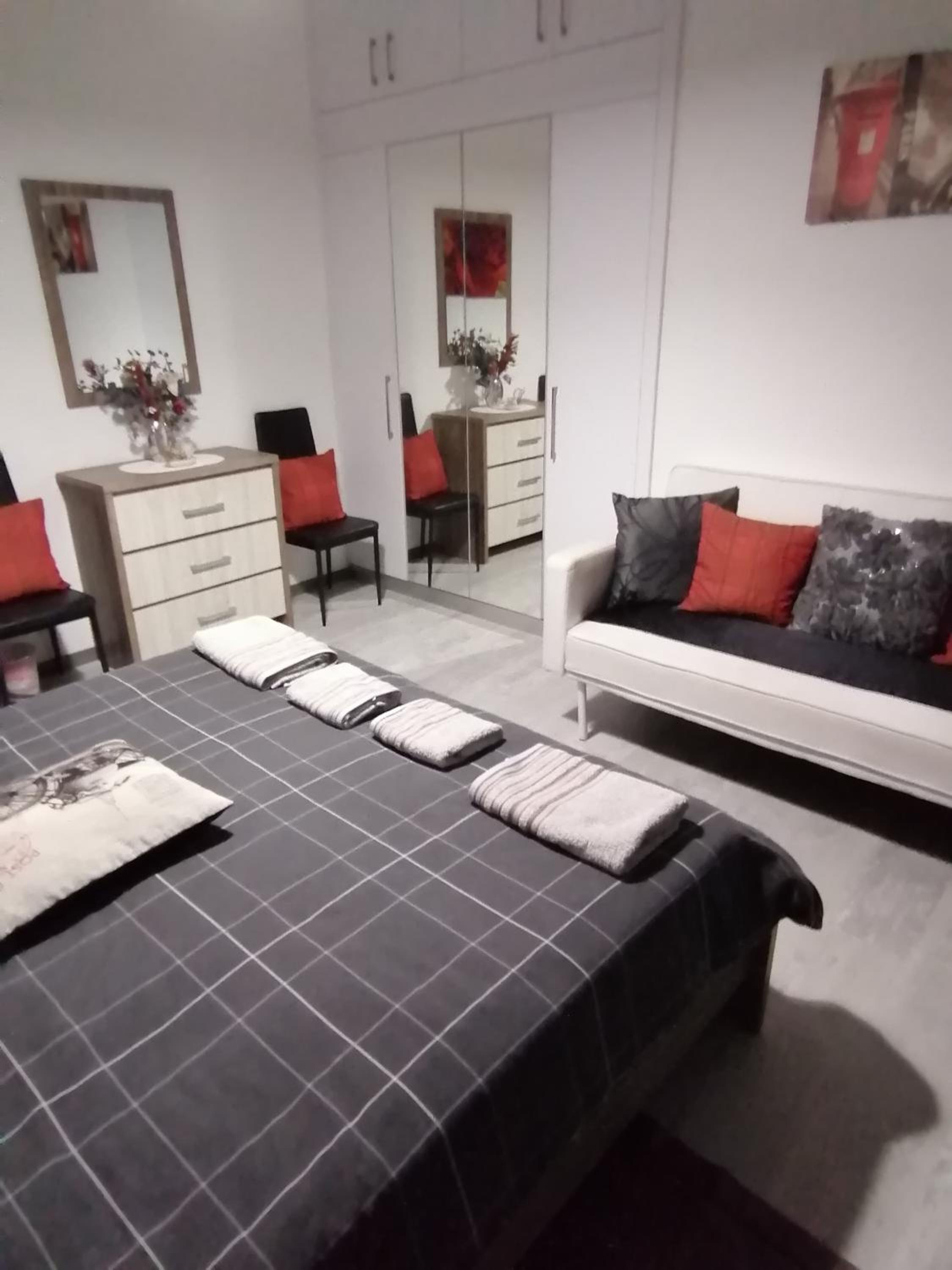 Andros Residence