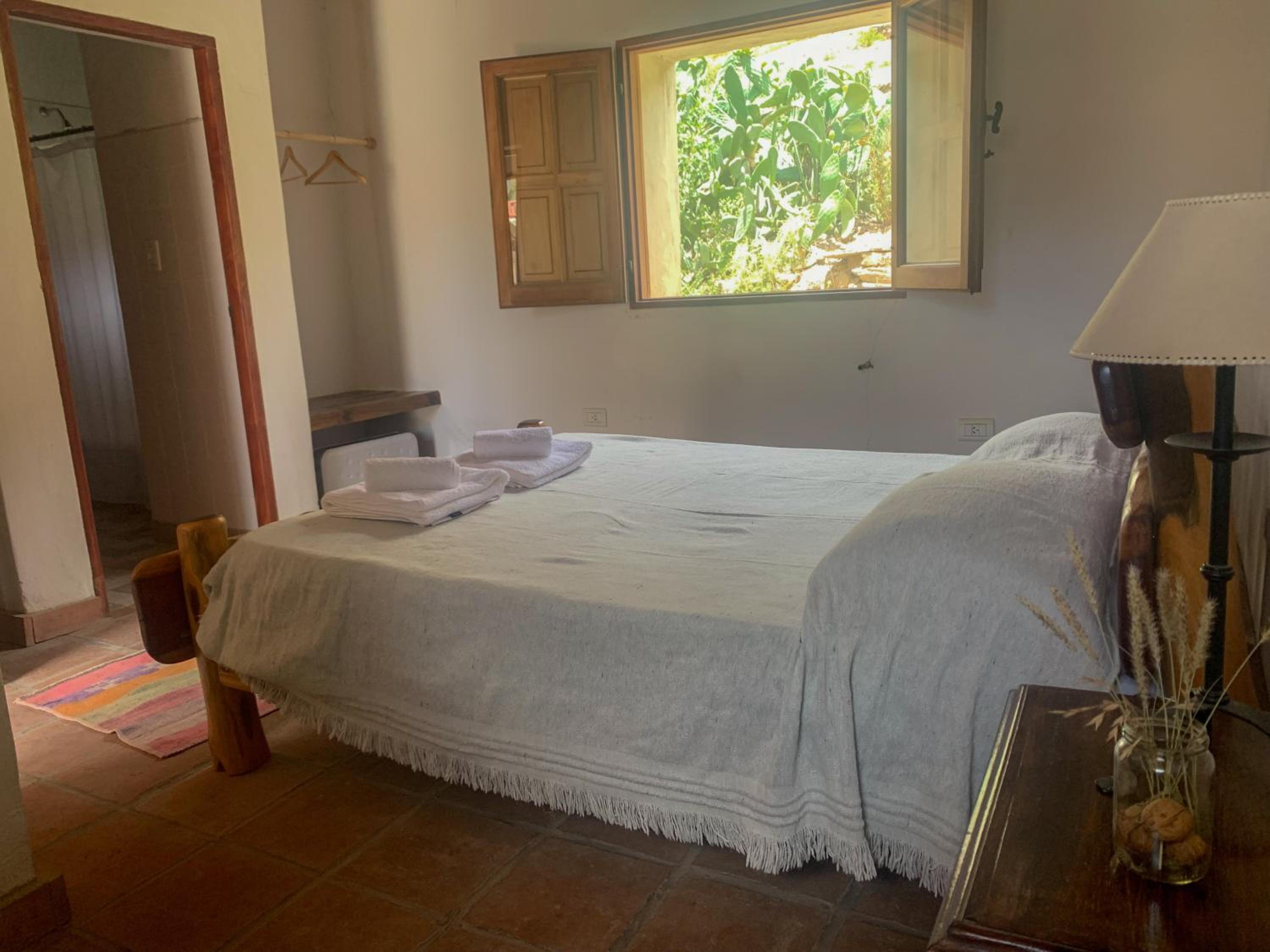 Terra - Casa de Campo