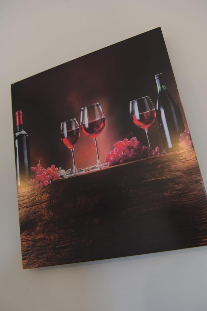 Casa Malbec