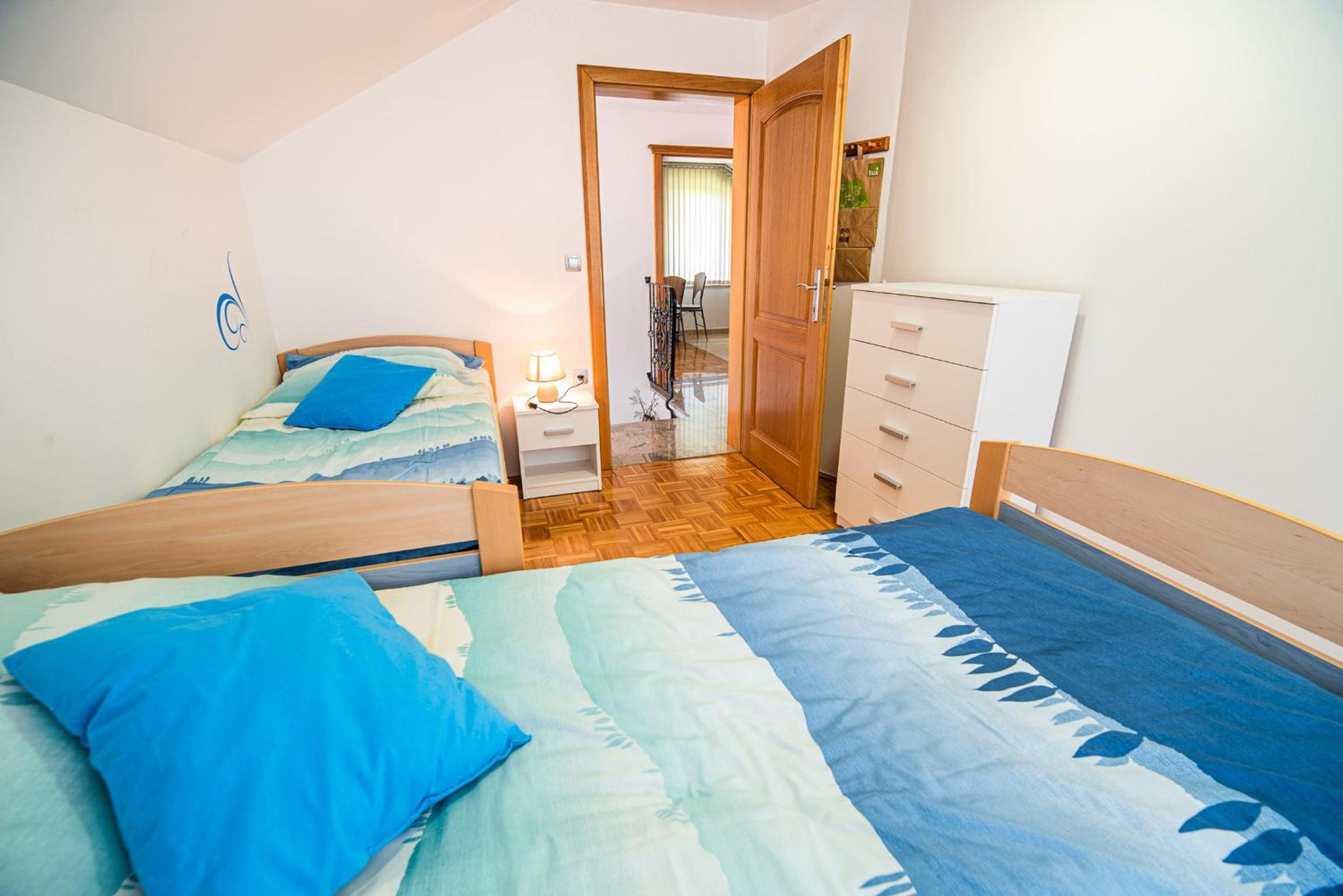 Apartment Joga view 5