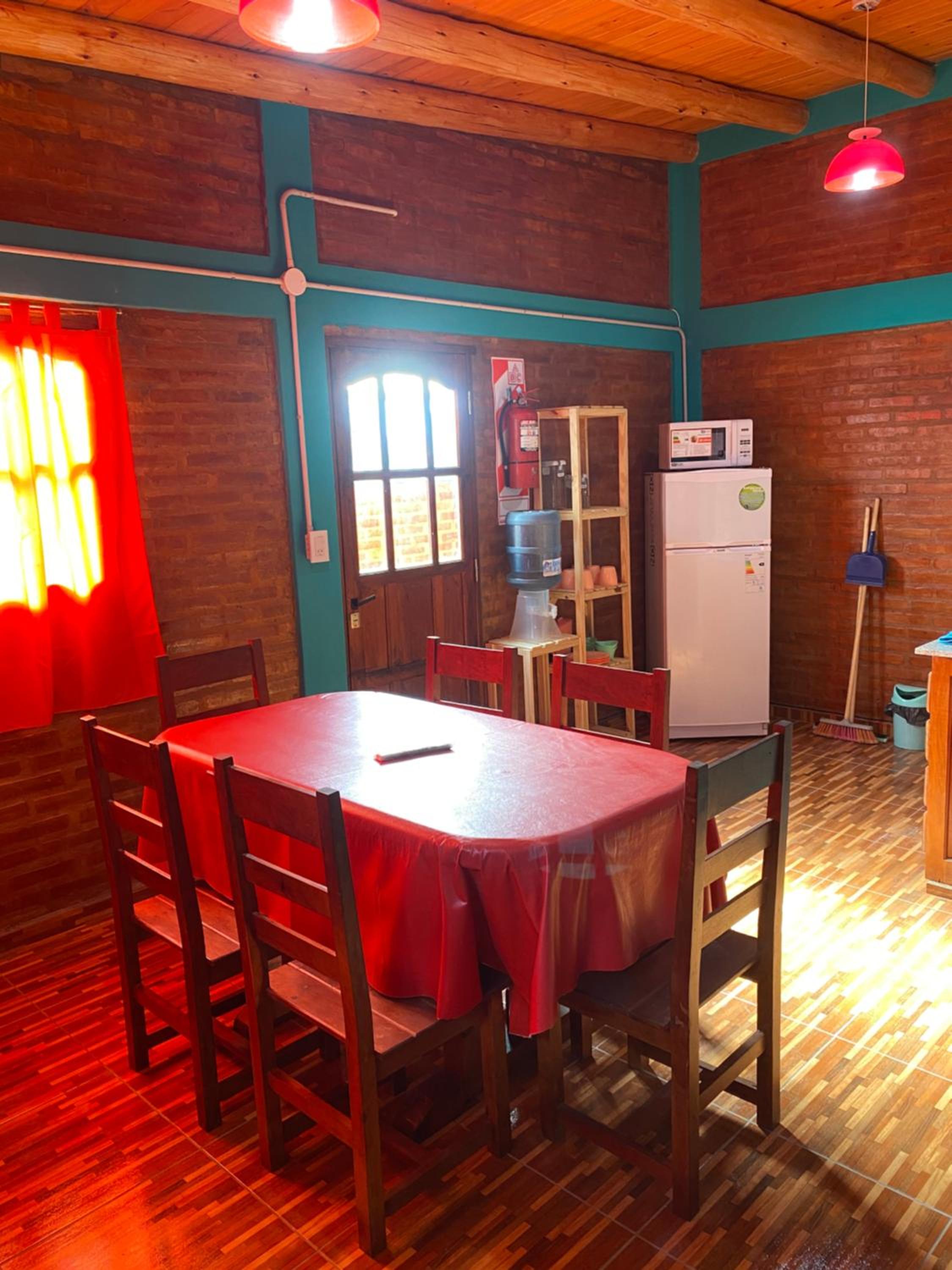 Departamentos La Clarita