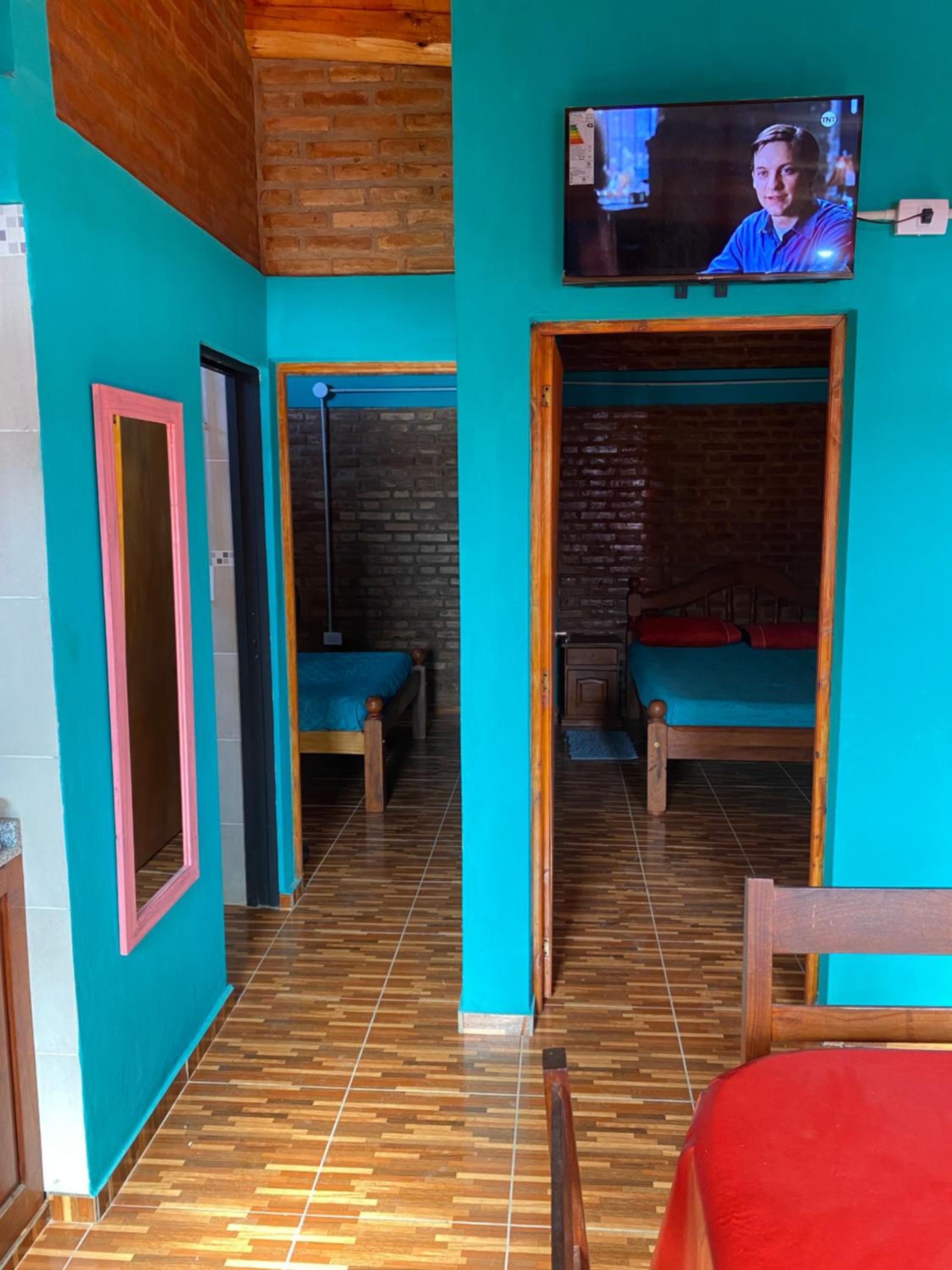 Departamentos La Clarita