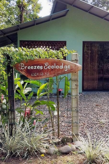 Breezes Ecolodge