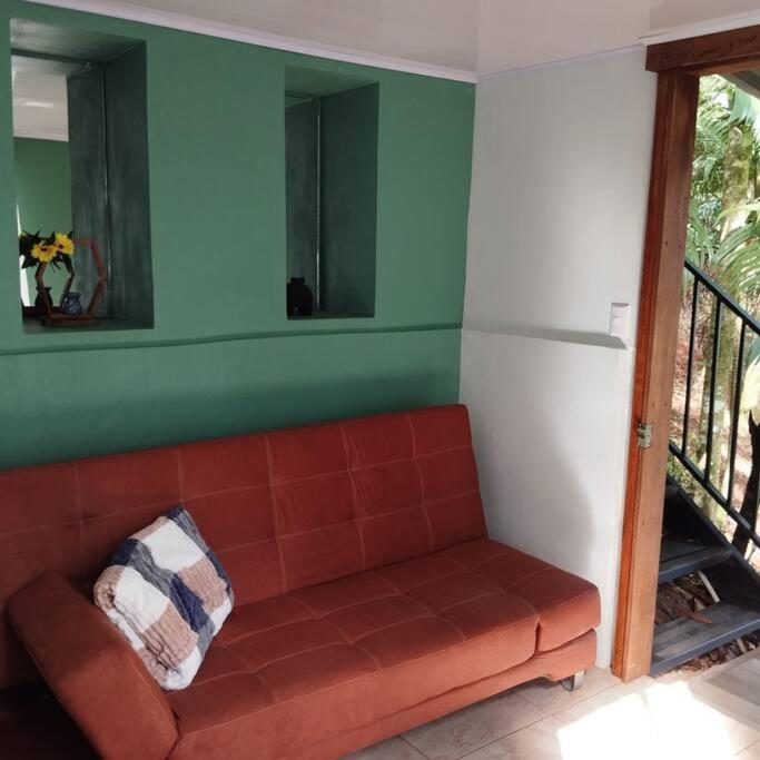 Breezes Ecolodge