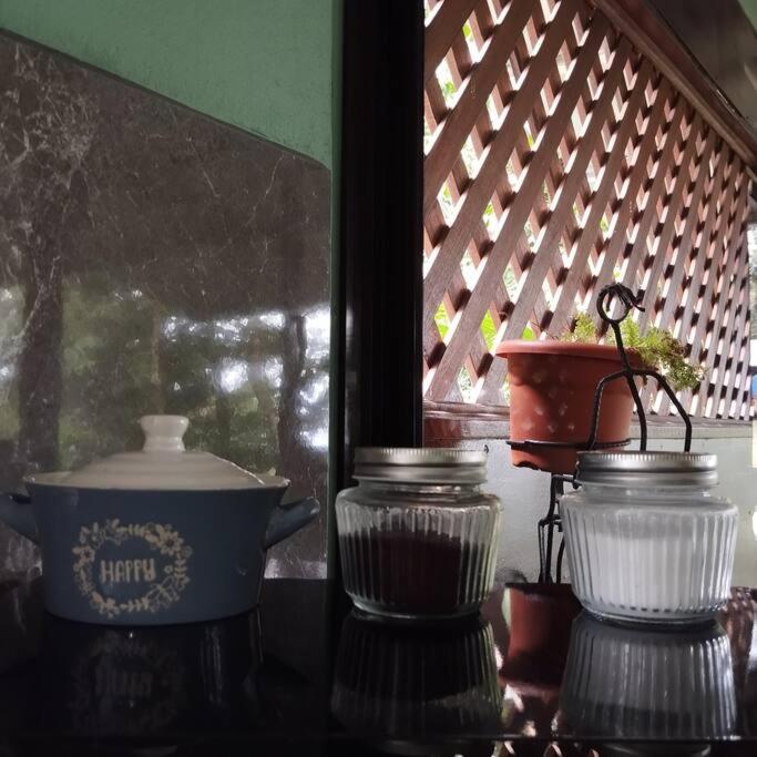 Breezes Ecolodge