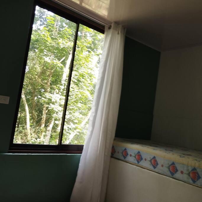 Breezes Ecolodge