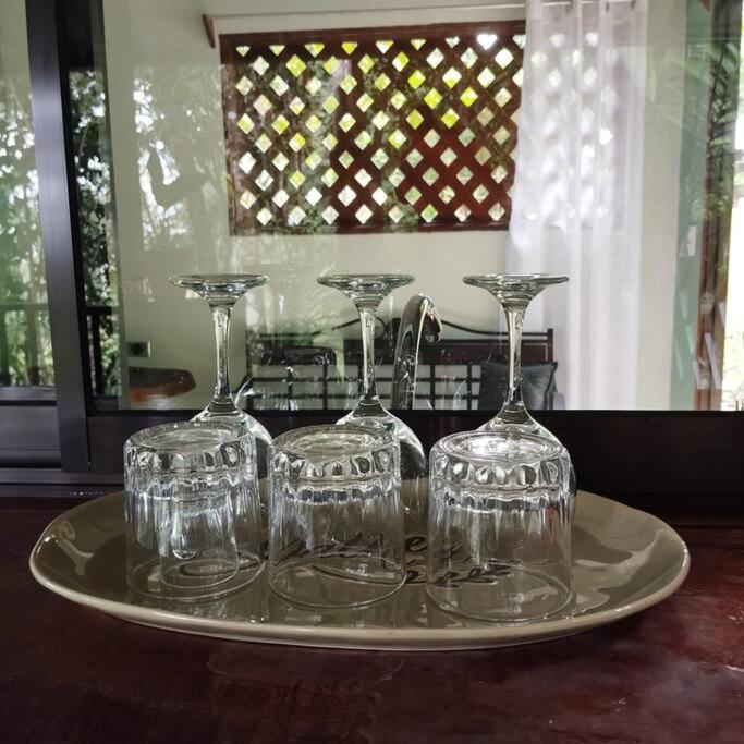 Breezes Ecolodge