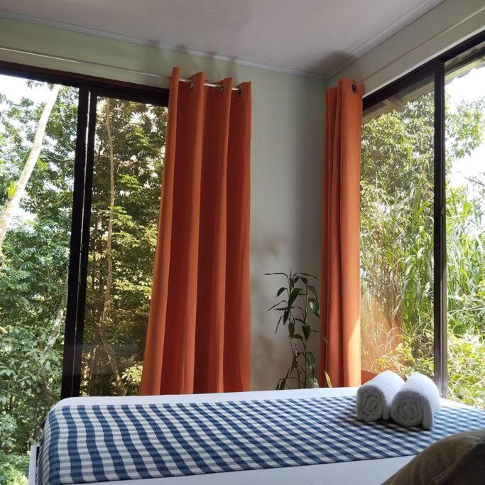 Breezes Ecolodge