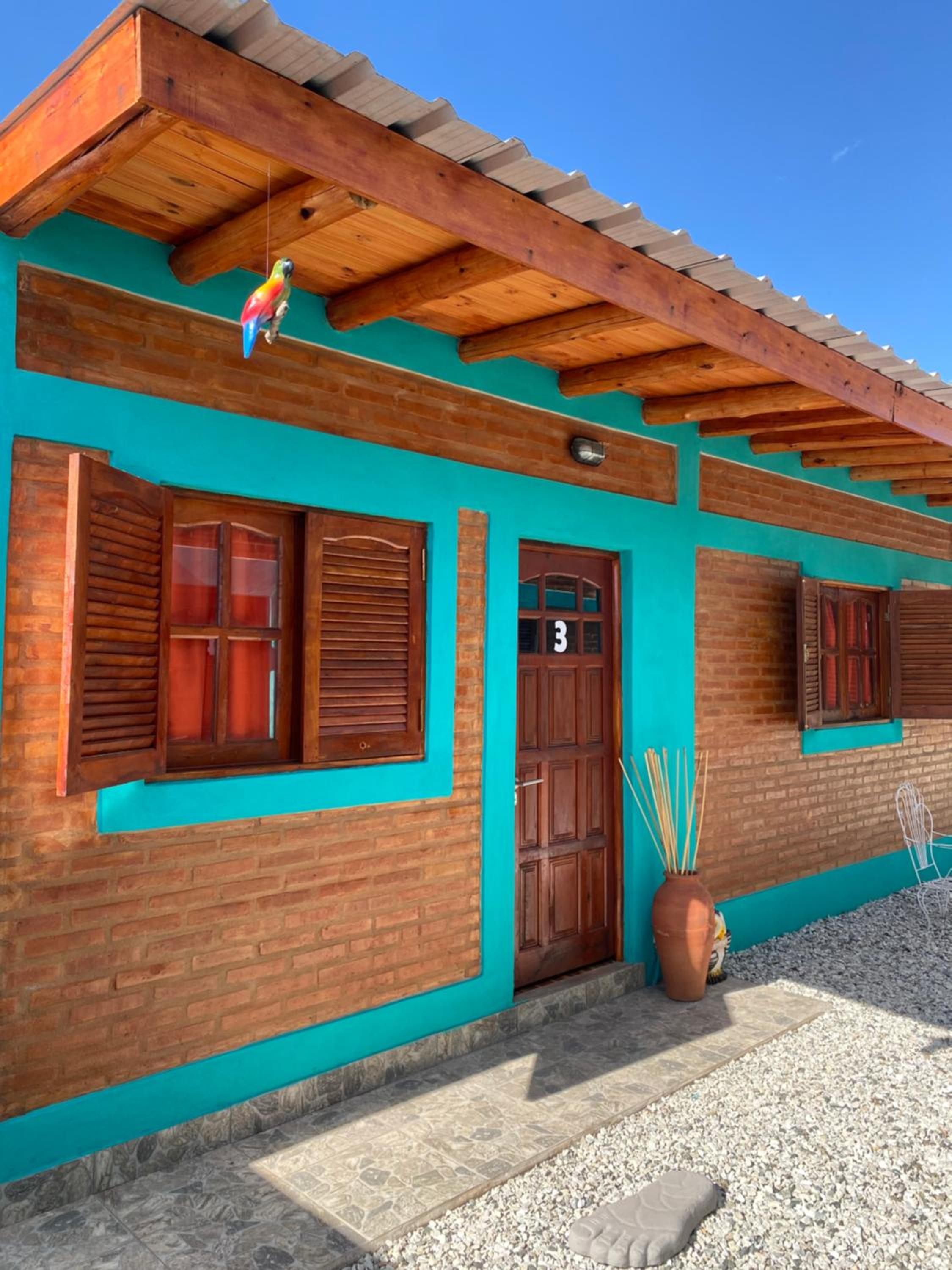 Departamentos La Clarita