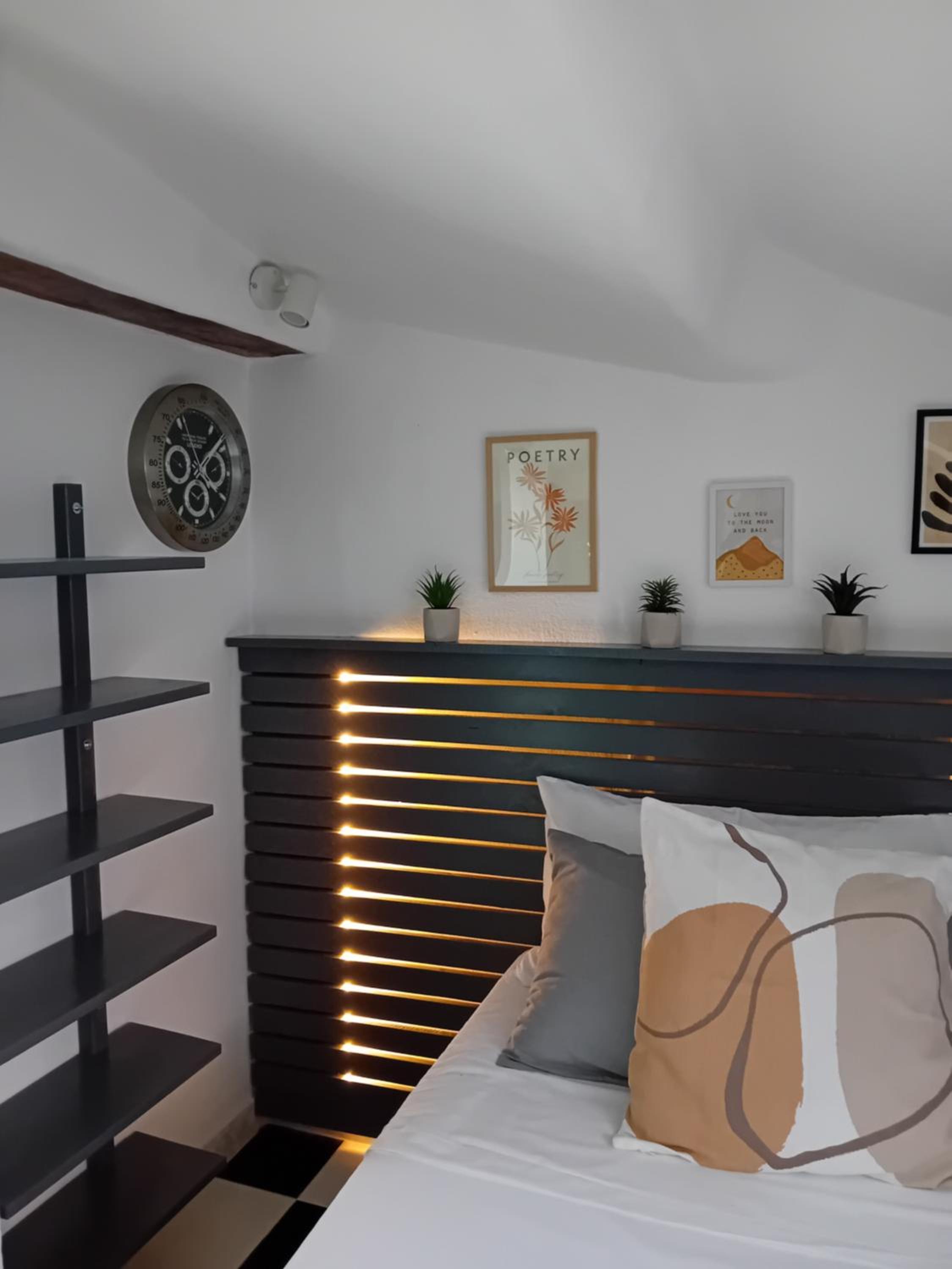 bijou loft