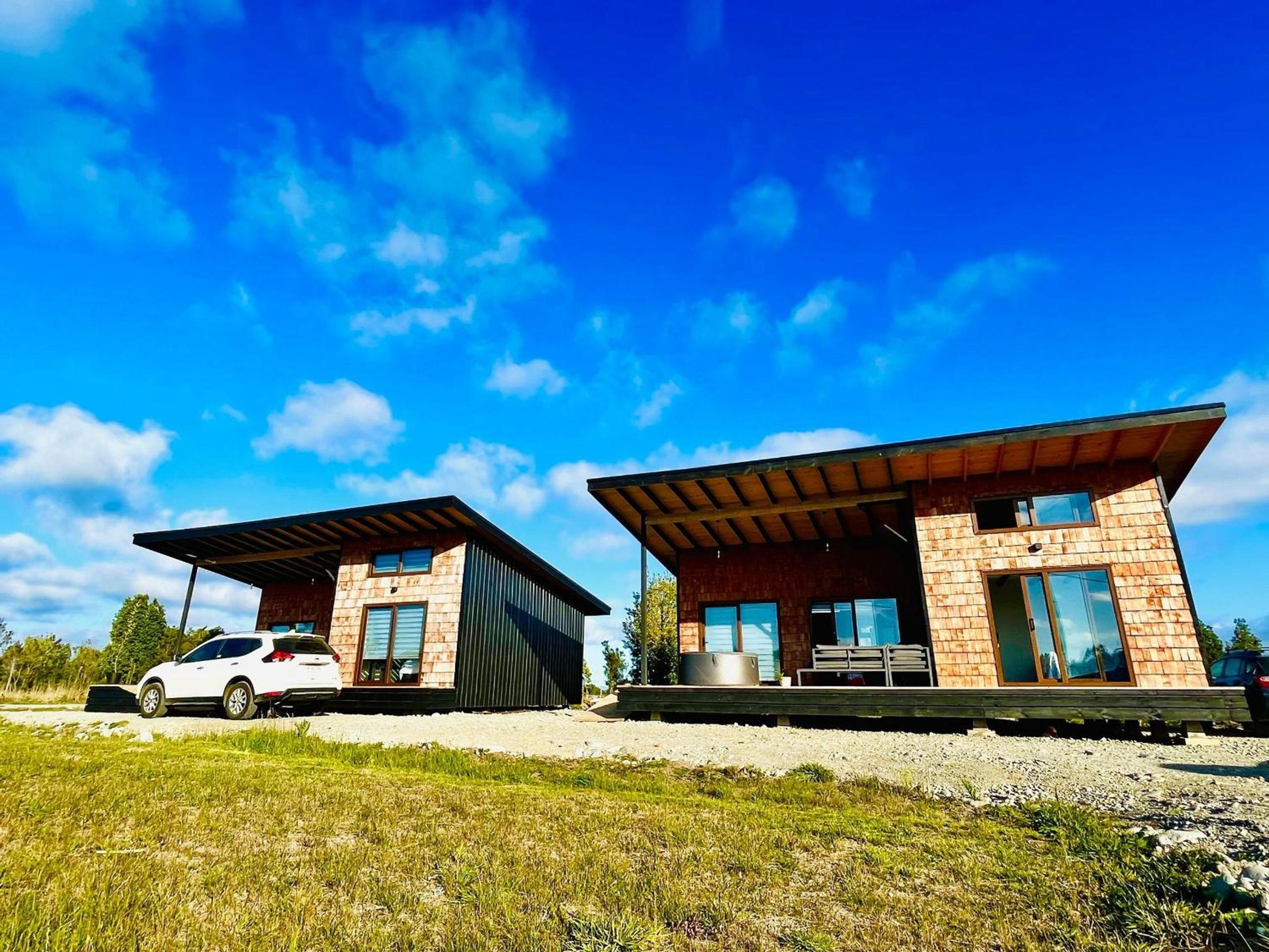 Cabañas Lawal Puerto Varas 2