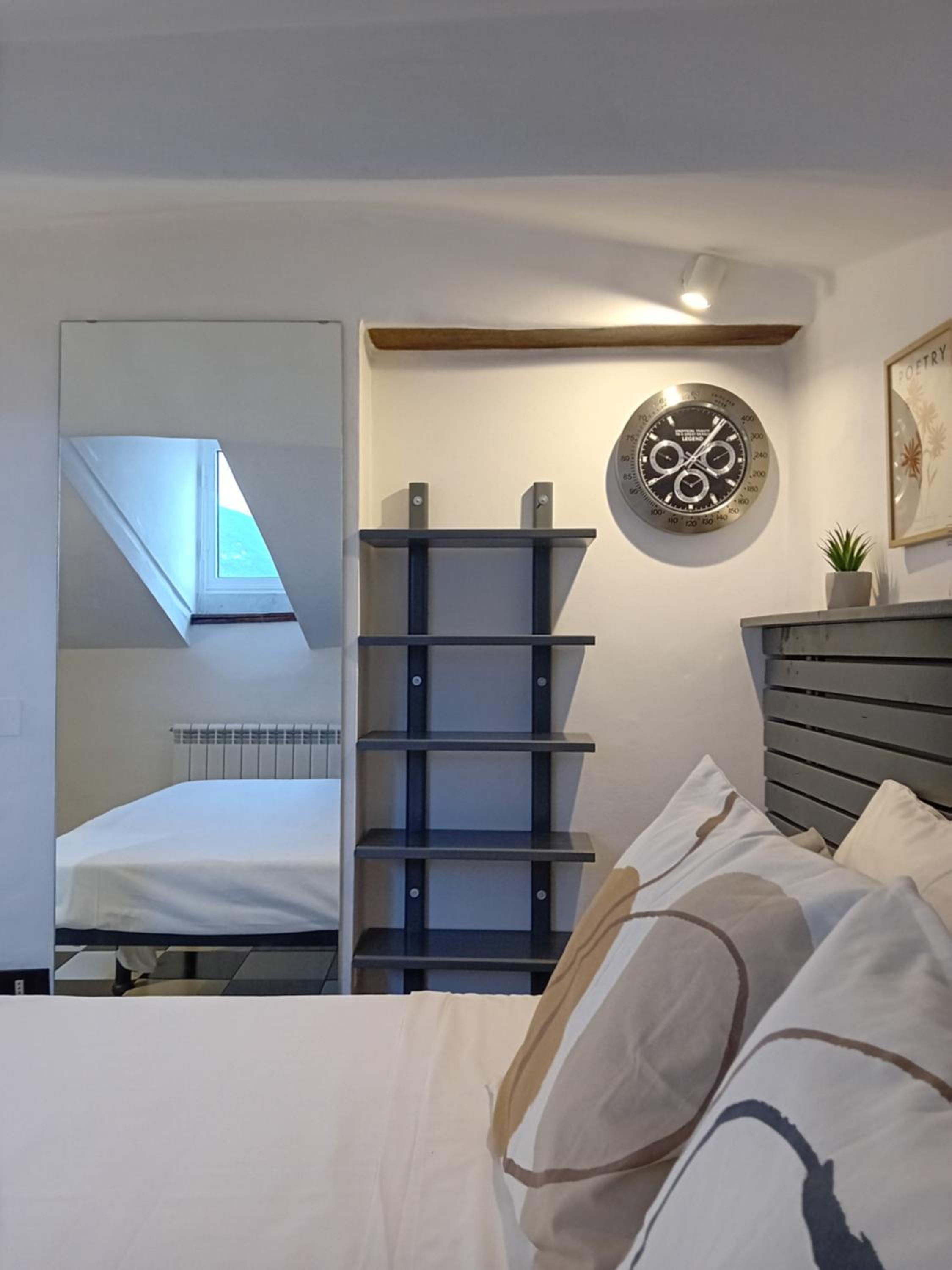 bijou loft