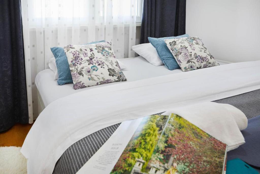 Apartment MADRAL