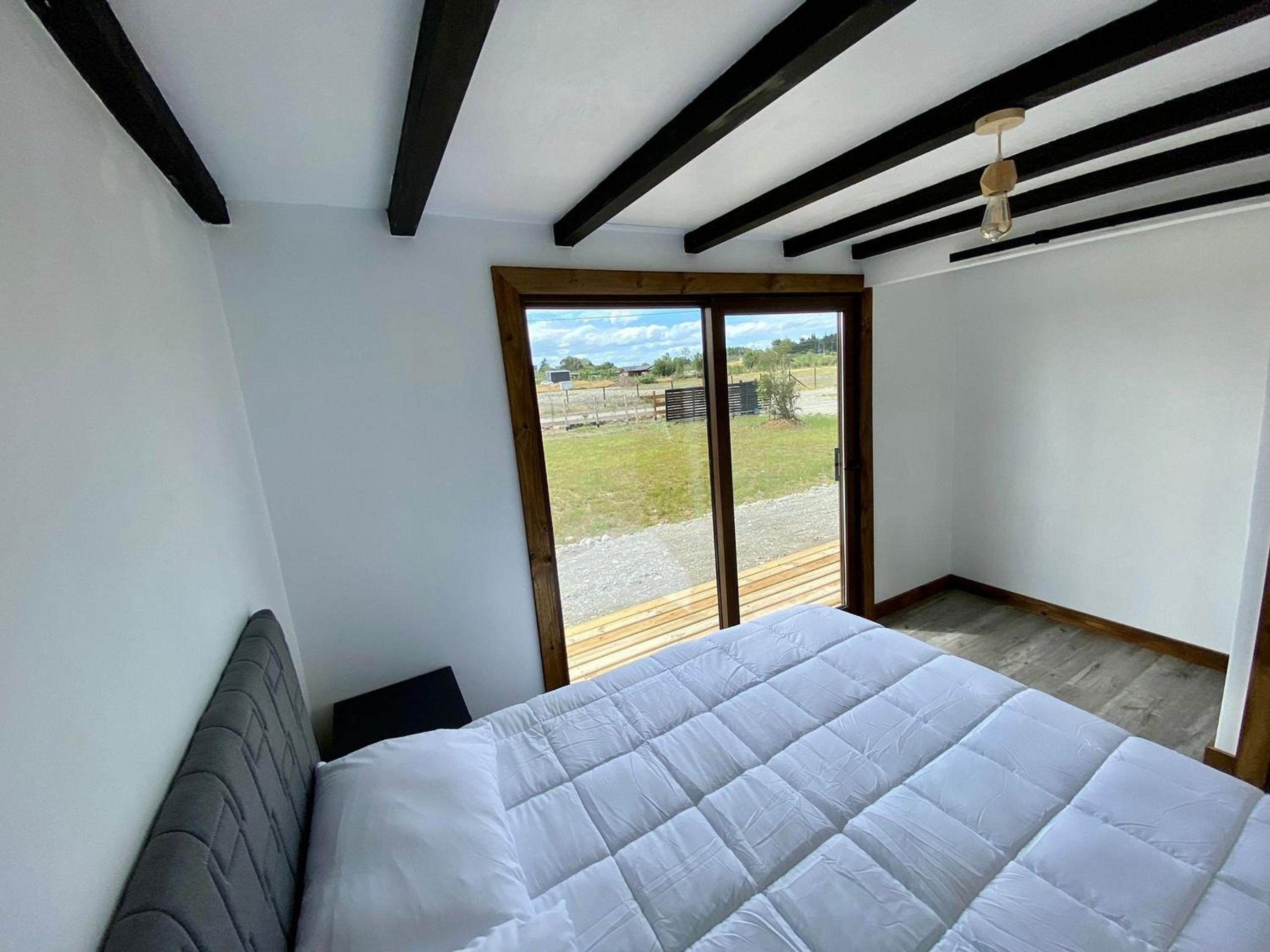 Cabañas Lawal Puerto Varas 2