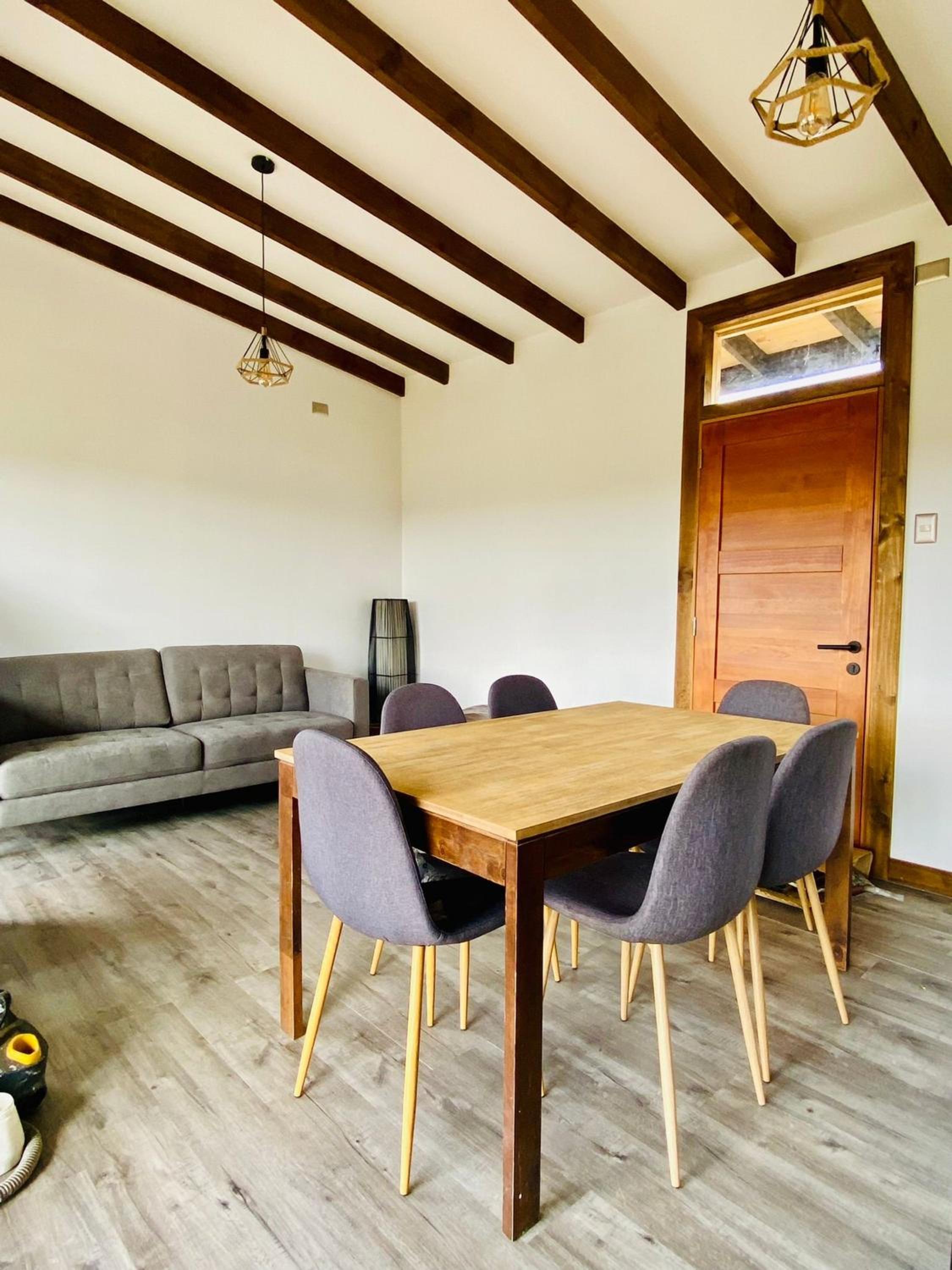 Cabañas Lawal Puerto Varas 2