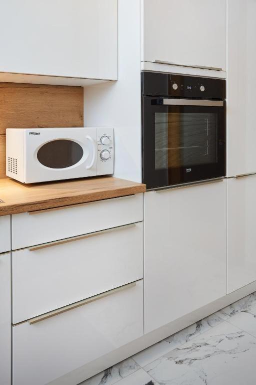 Apartment MADRAL