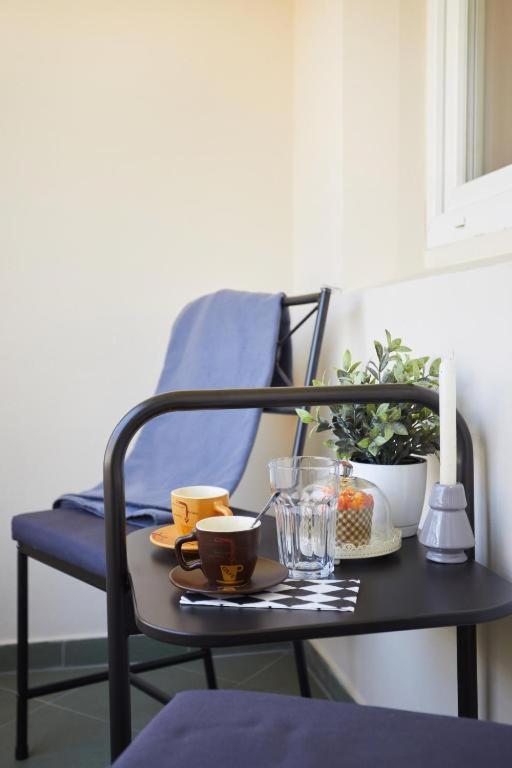 Apartment MADRAL