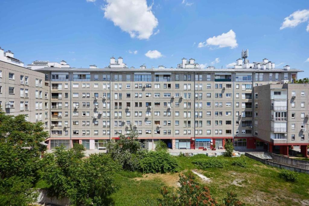 Apartment MADRAL
