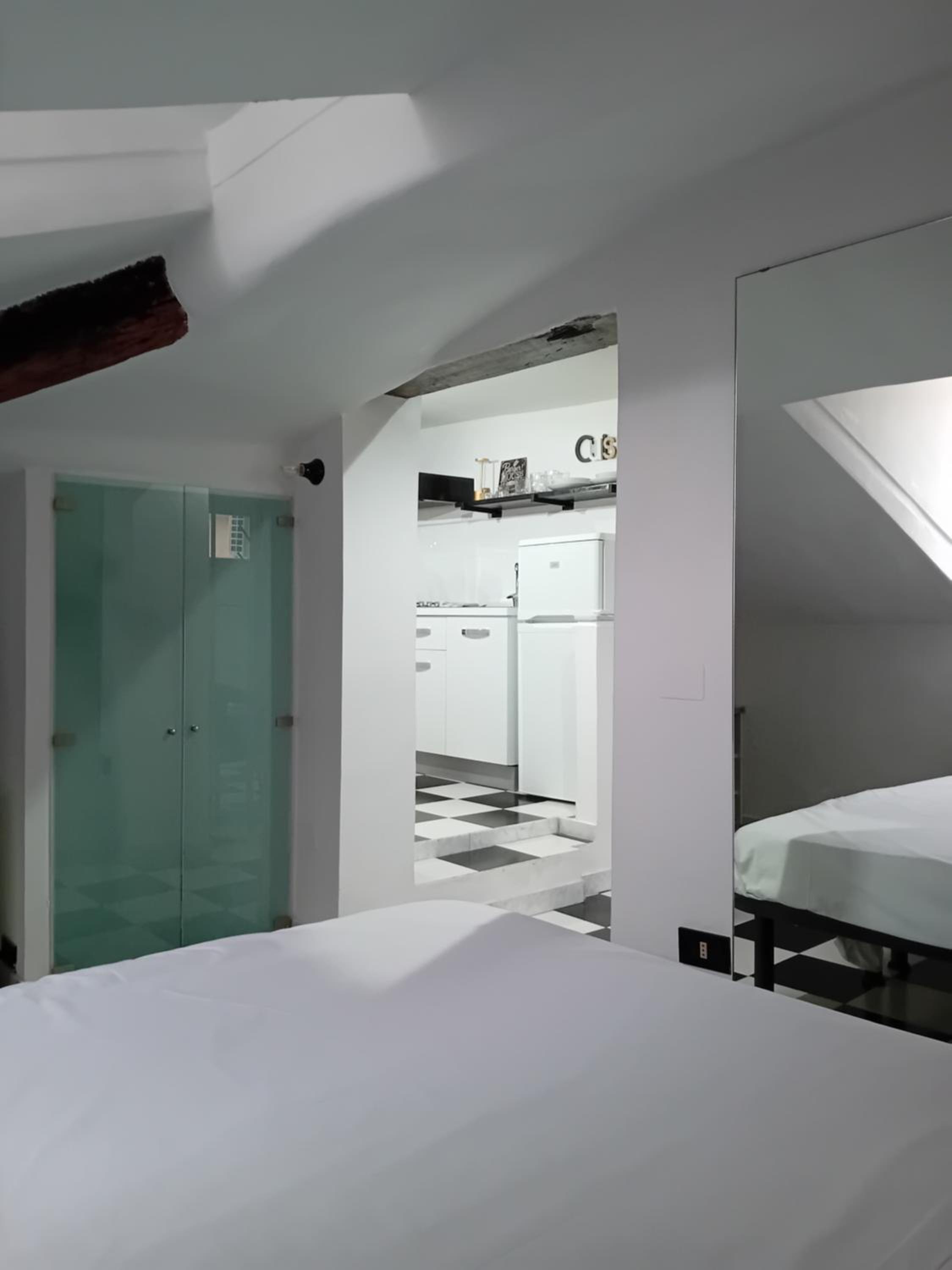 bijou loft