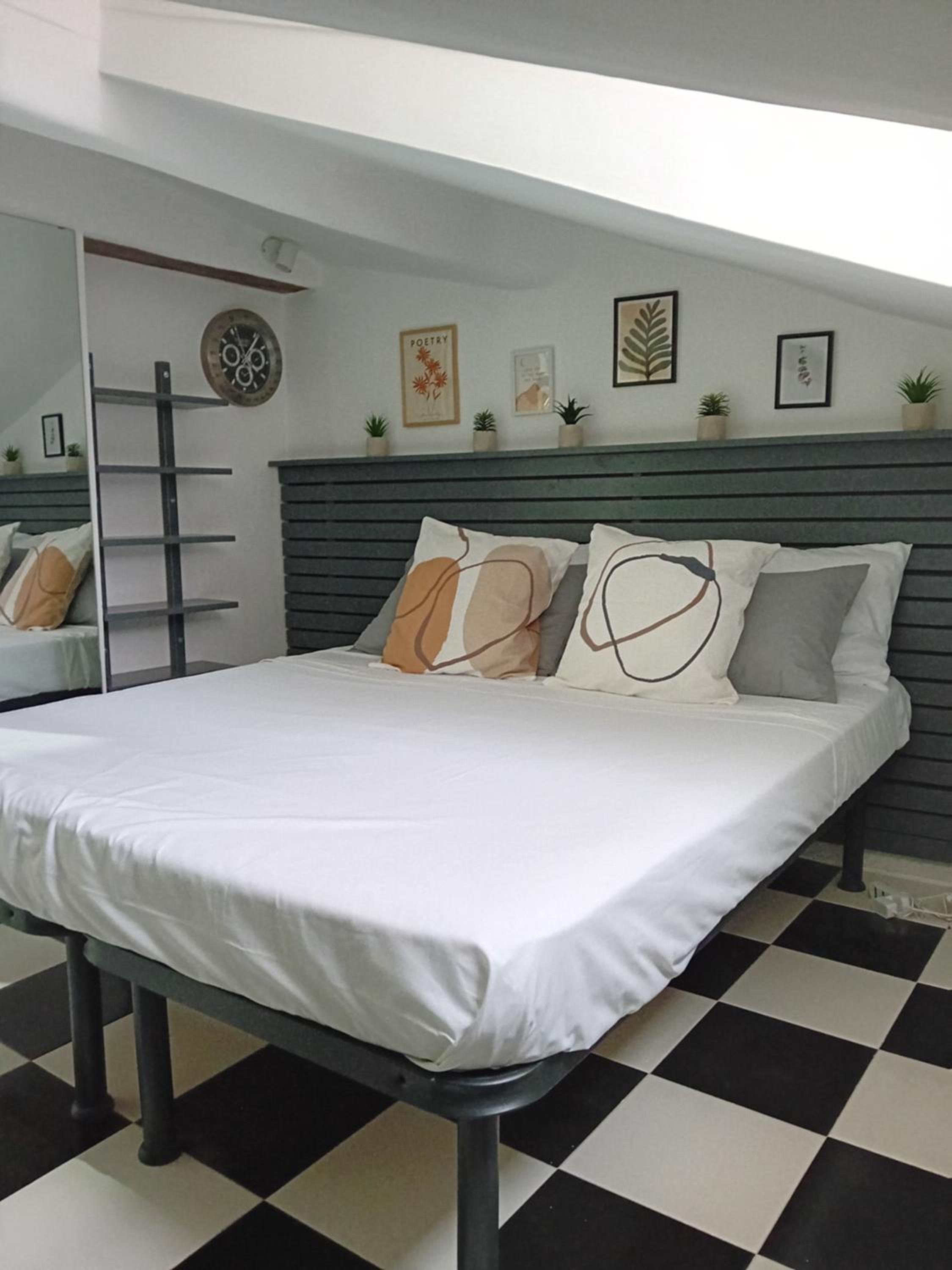 bijou loft