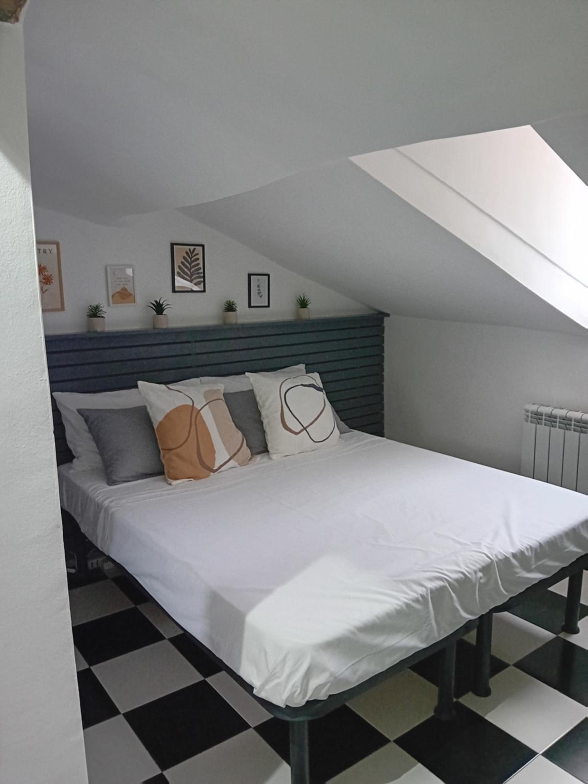 bijou loft