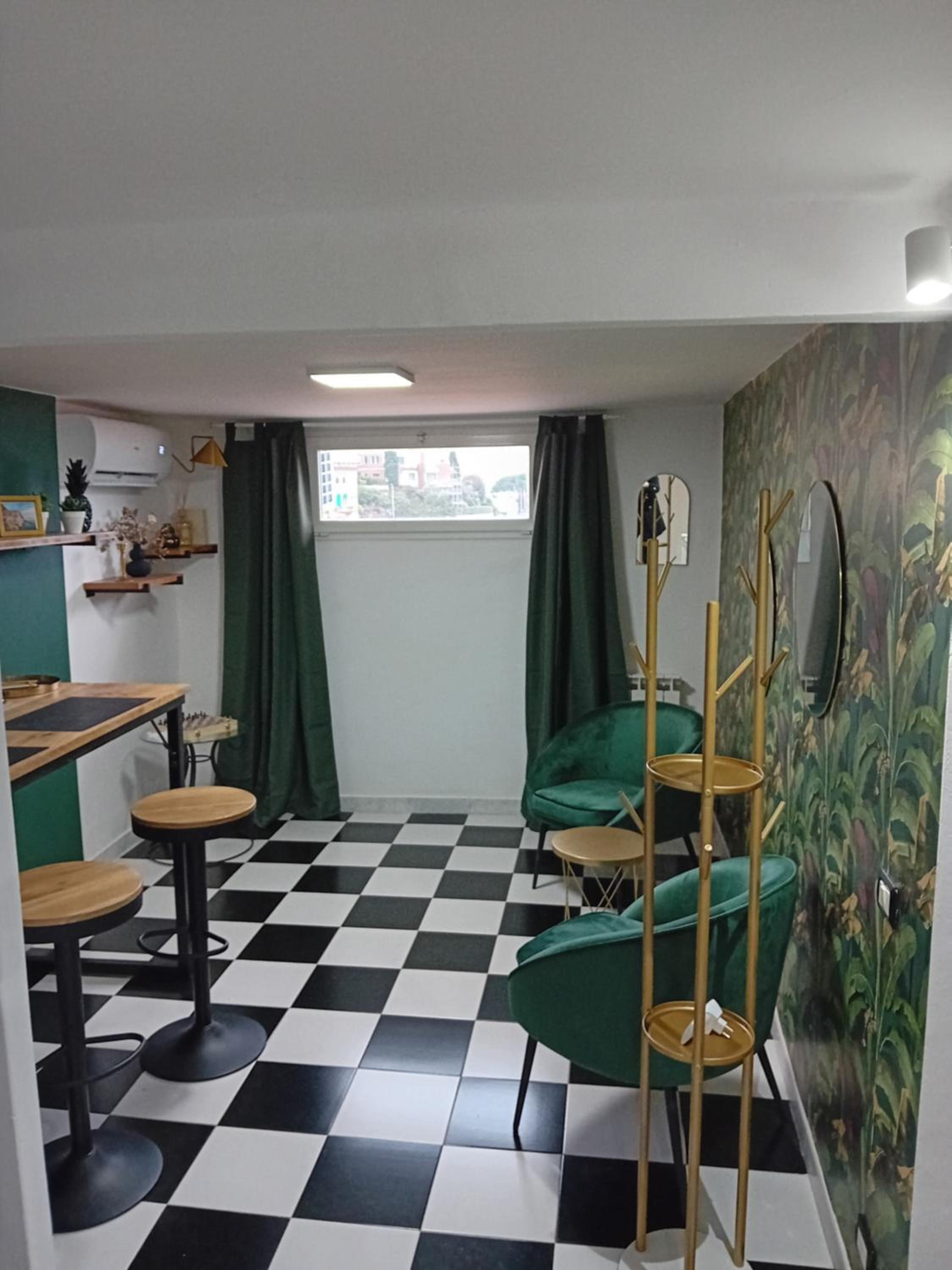 bijou loft