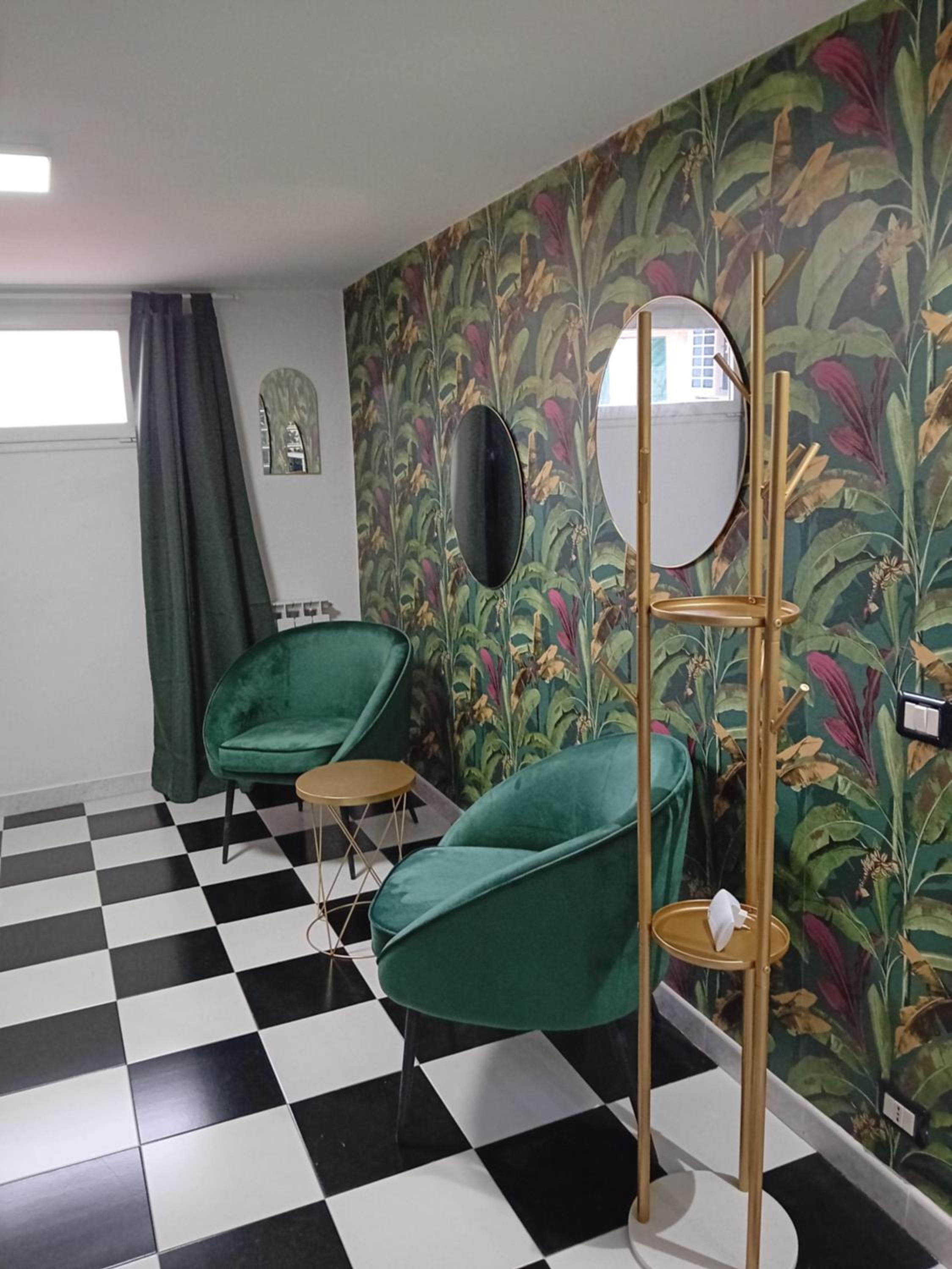 bijou loft