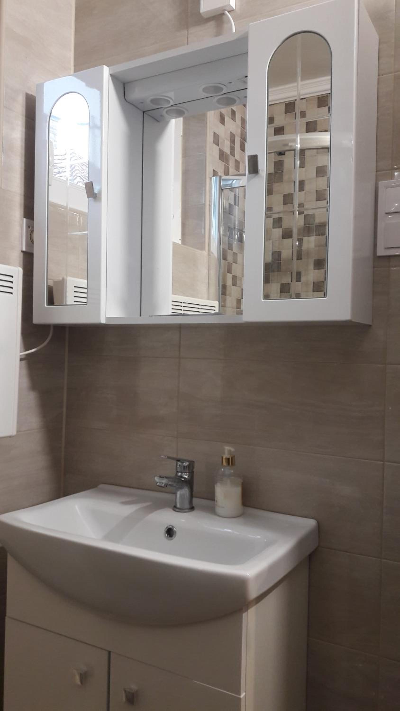 Alexander apartman