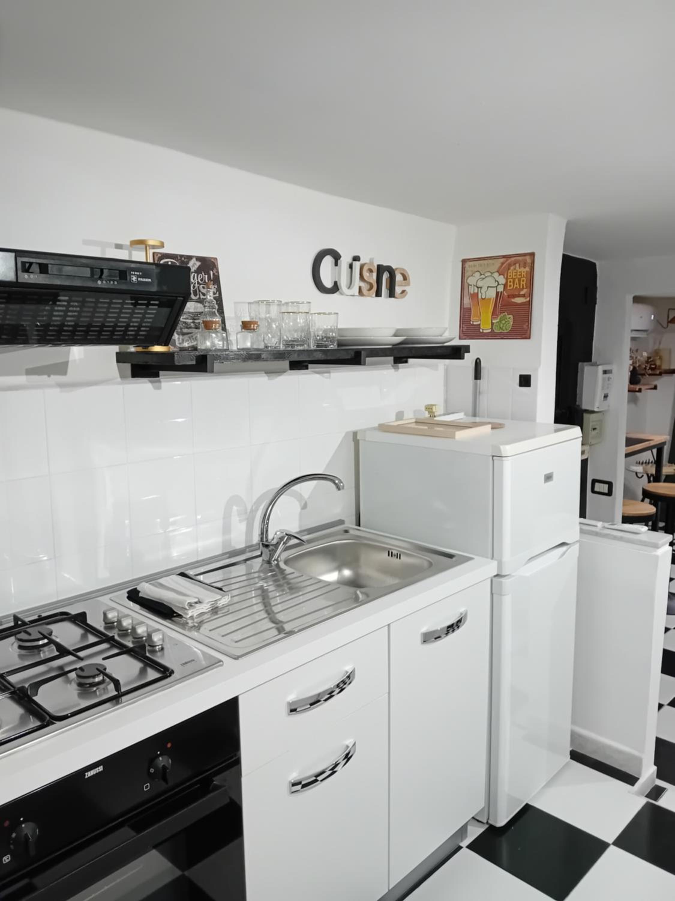 bijou loft