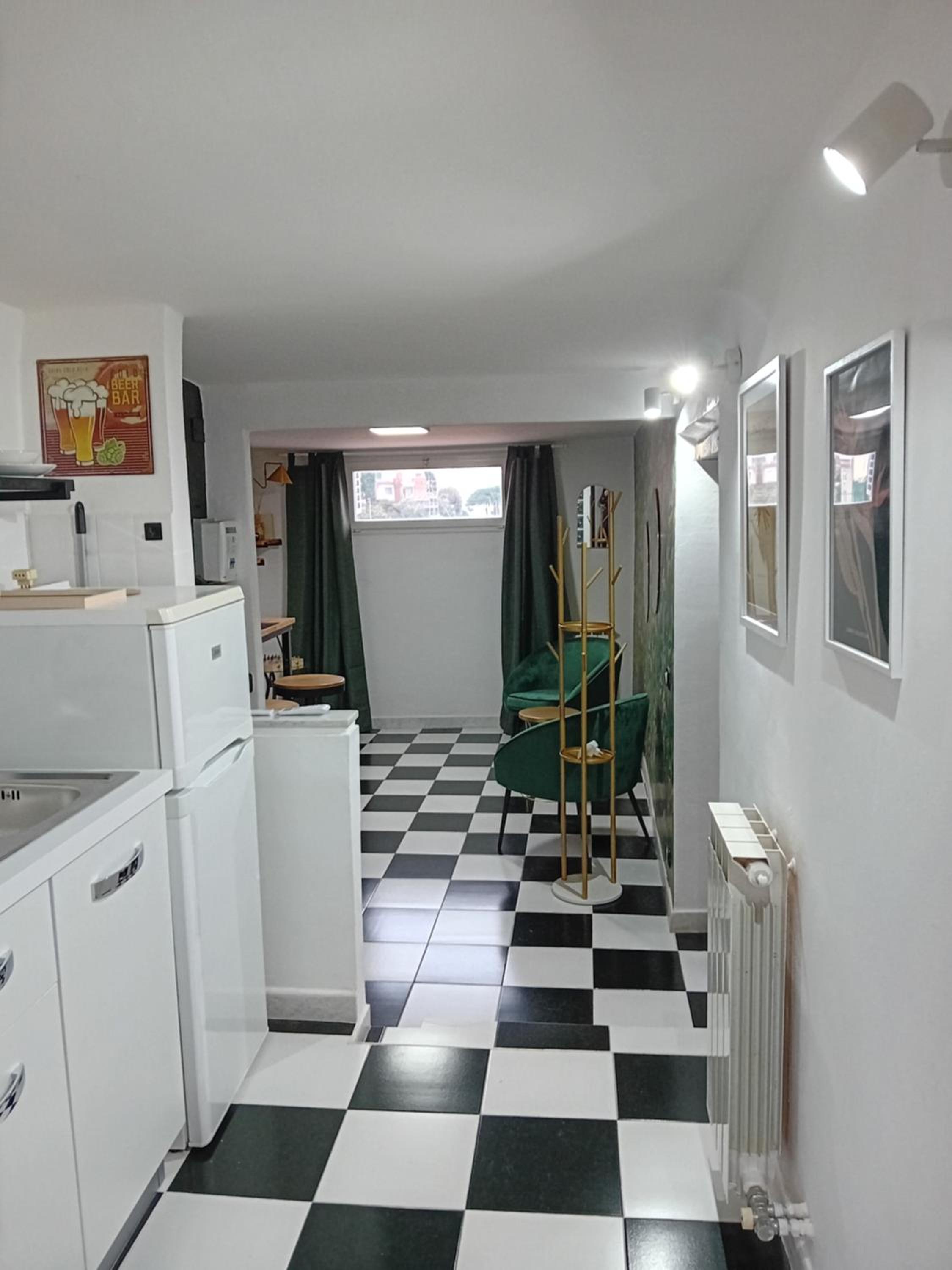 bijou loft