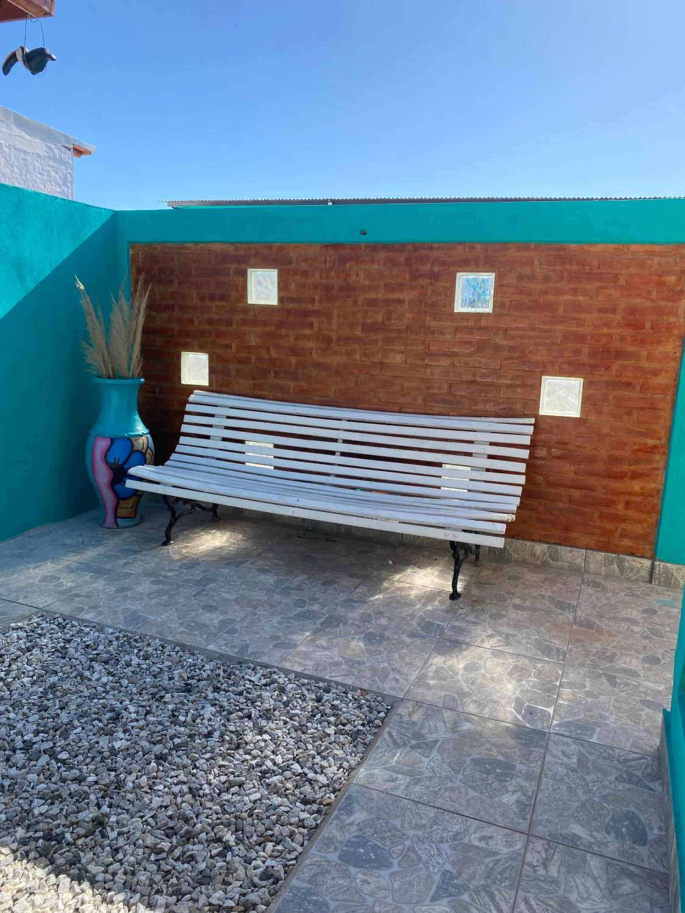 Departamentos La Clarita