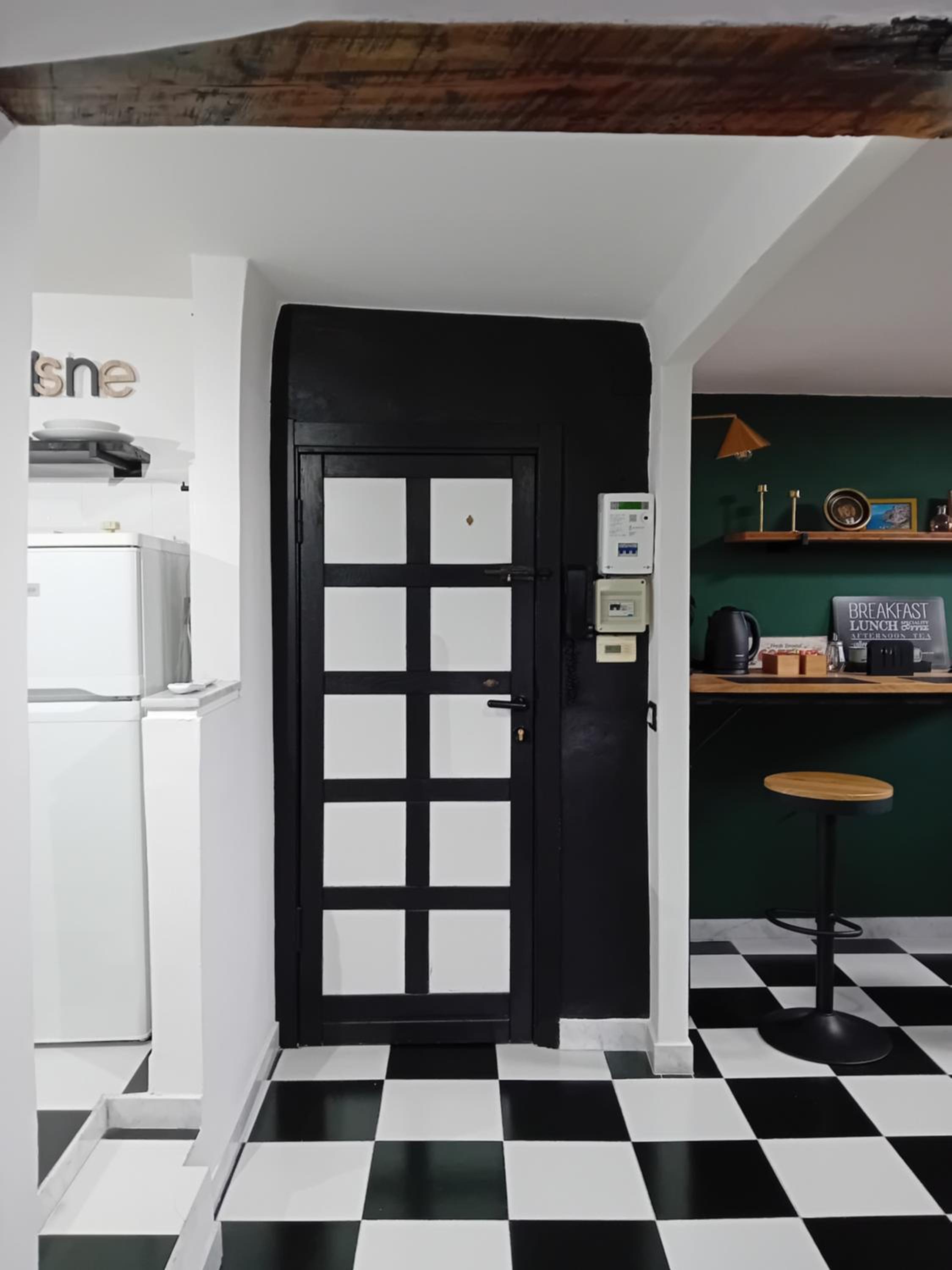 bijou loft