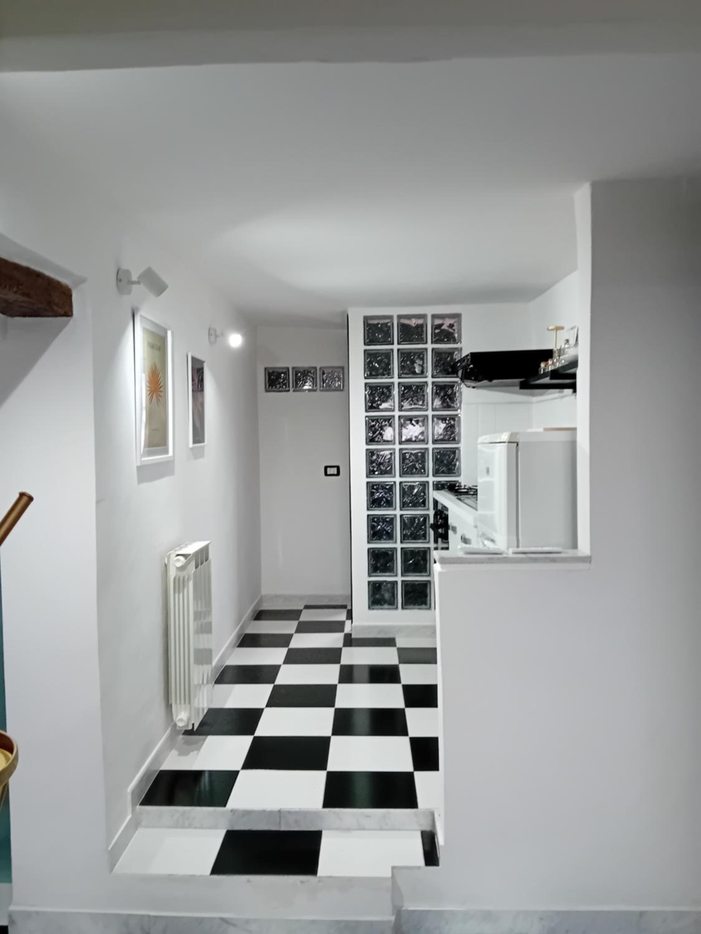 bijou loft