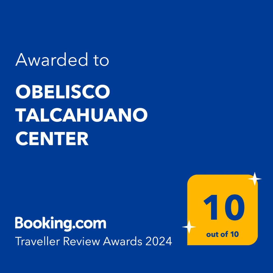 OBELISCO TALCAHUANO CENTER