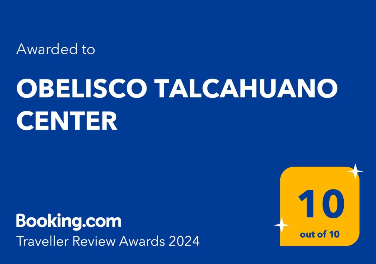 OBELISCO TALCAHUANO CENTER