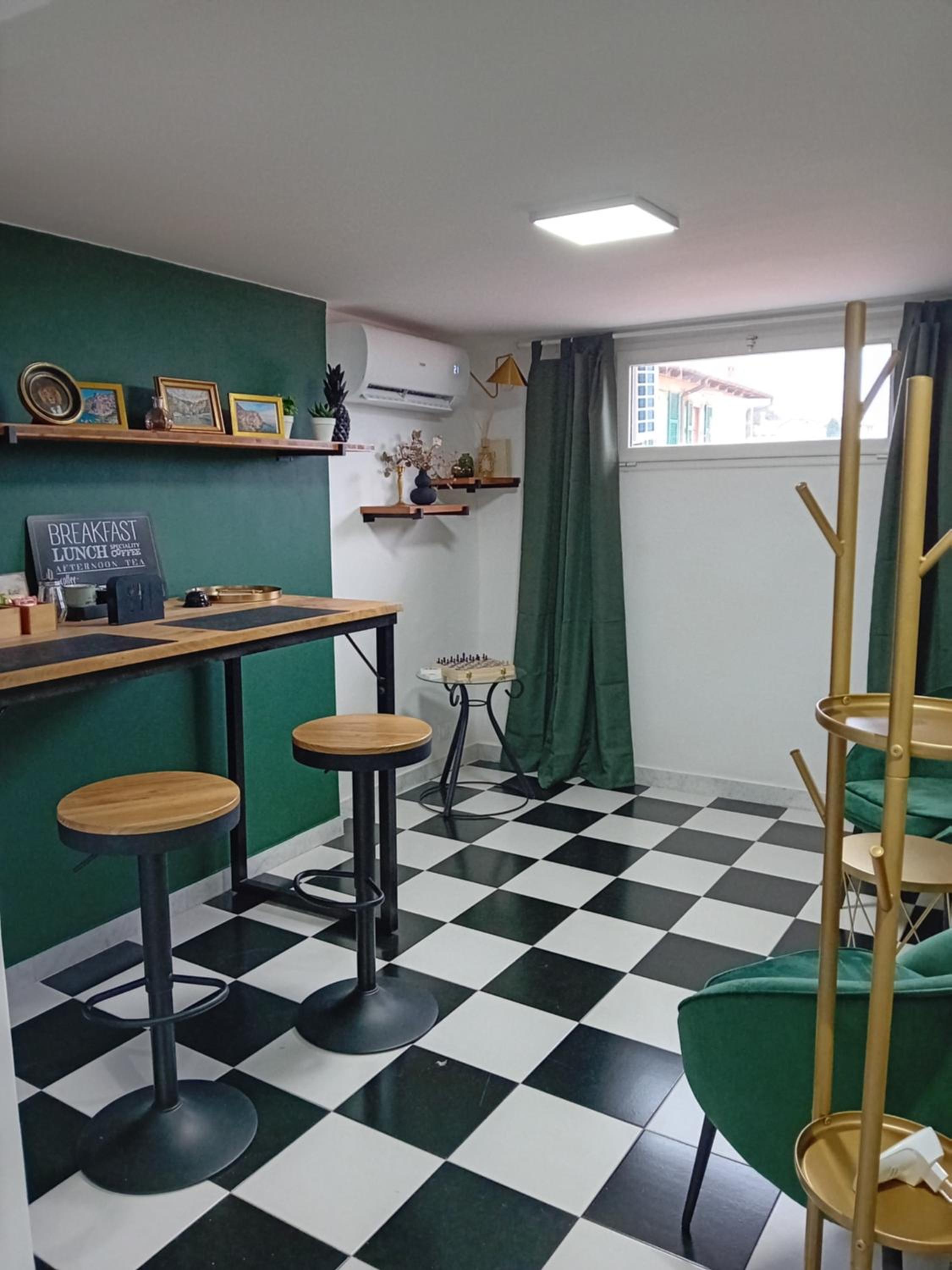 bijou loft