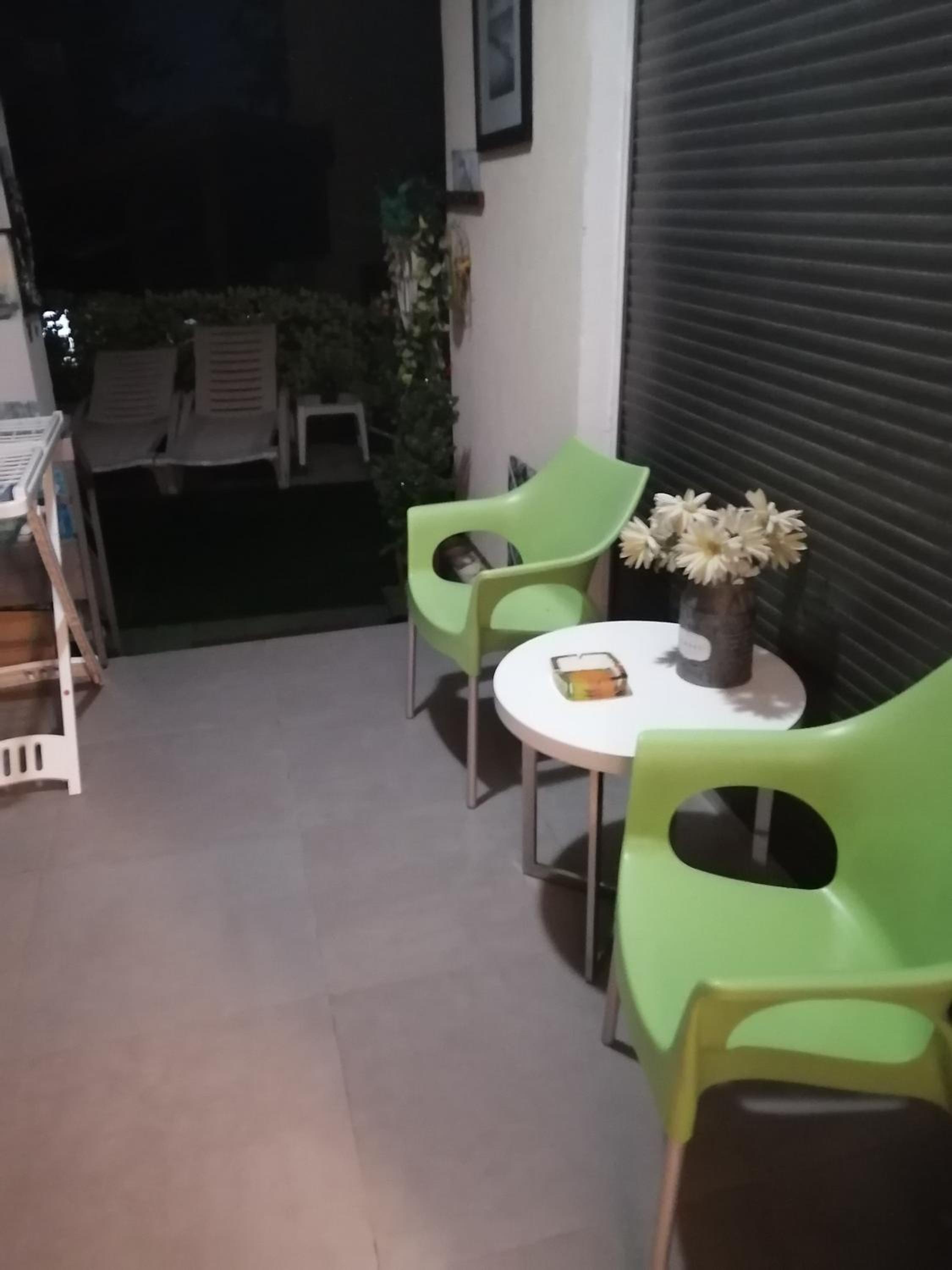 Andros Residence