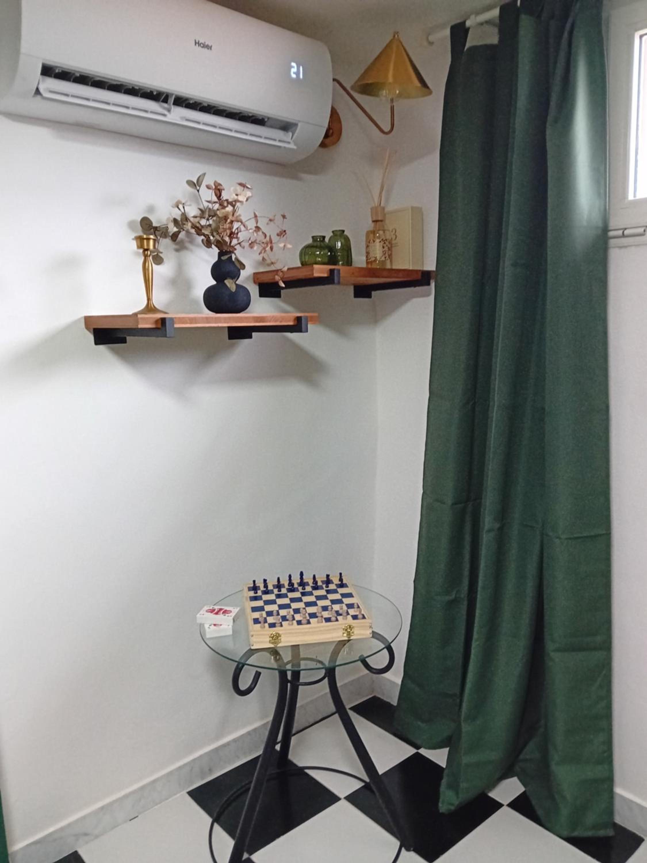 bijou loft