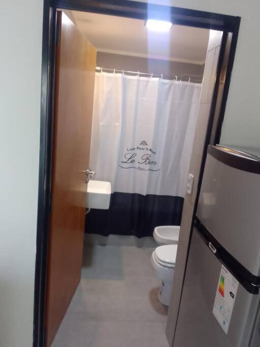 Unico Loft 40m2 con balcon Y parrilla palermo soho