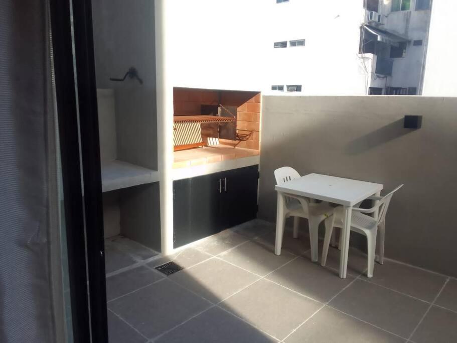 Unico Loft 40m2 con balcon Y parrilla palermo soho