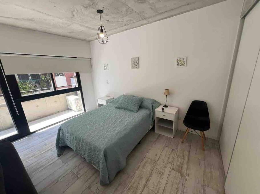 Unico Loft 40m2 con balcon Y parrilla palermo soho
