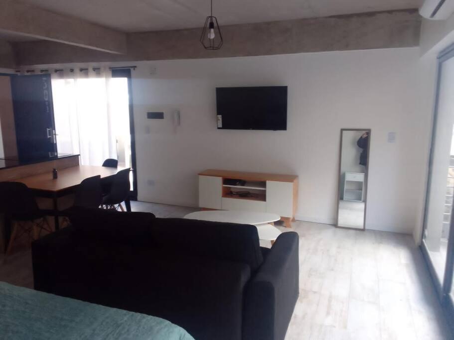Unico Loft 40m2 con balcon Y parrilla palermo soho
