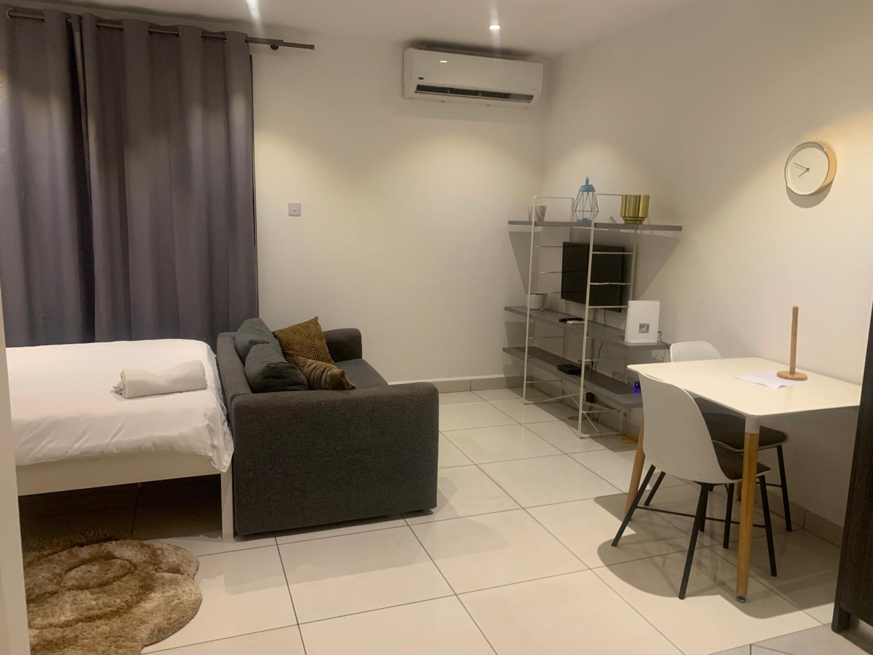 Winny Properties