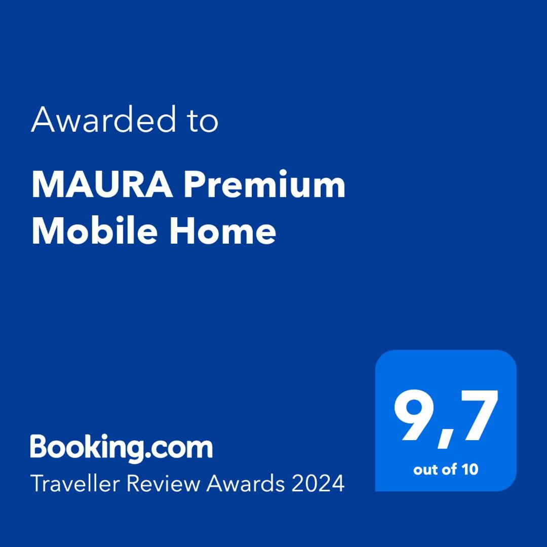 MAURA Premium Mobile Home view 5